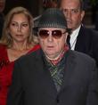 Van Morrison To Receive Street Sign For 70th Birthday