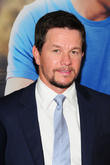 Mark Wahlberg Makes 'Ted' Joke In Front Of Pope Francis