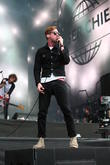 Kaiser Chiefs Play Intimate Gig In London