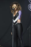 Ella Eyre On Self-imposed Booze Ban