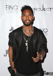 Miguel Reached Out To Billy Corgan Over Song Similarities