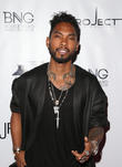 Miguel Defends Frank Ocean Comments