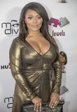 Singer Teairra Mari Facing Battery And Theft Charges