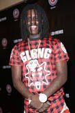 Chief Keef Distances Himself From Marijuana Store After Shooting