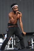 Childish Gambino Drops Soaring New Single 'Me And Your Mama'