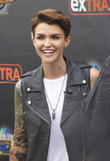 Ruby Rose: 'I Wanted To Be A Boy Growing Up'