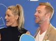 Ronan Keating Weds