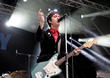 Johnny Marr Rallies Against Government Cuts
