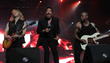 Lionel Richie Blames Studio Work For Failure Of Second Marriage