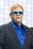 Elton John Unveils Details For New Album 'Wonderful Crazy Night'