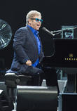 Elton John Agreed To Attend Moscow Gay Pride In Phone Hoax