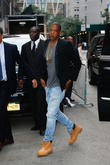 Jay Z Denies Copyright Infringement Over 'Big Pimpin' Sample