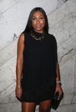 Melanie Fiona Welcomes Baby Boy