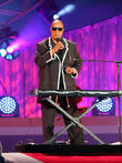 Stevie Wonder Sues Over Attorney's 'Forever' Contract