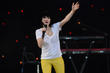 Carly Rae Jepsen Calls Off Gigs As Typhoon Hits Asia