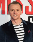 Simon Pegg Goes From Absolutely Anything Back To Star Trek