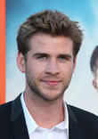 Liam Hemsworth Goes Vegan