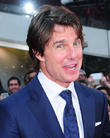 Fire Breaks Out On Tom Cruise Movie Set