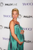 Actress Ashley Scott And Singer Steve Hart Welcome Baby Girl