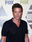 Rob Lowe To Voice Simba In Lion King Tv Movie