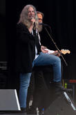 Patti Smith's Stolen Clothing Returned To Her At Book Gig