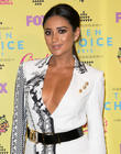 Shay Mitchell Urges Young Fans Not To Read Racy First Novel