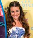 Lea Michele: 'I Had To Heal Myself Before Finding Love Again After Cory Monteith's Death'