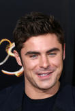 Extra Fired From Zac Efron Film After Posting Drug Photo Online - Report