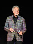 Sir Tom Jones To Take DNA Test In Order To Ascertain Black Ancestry