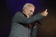 Tom Jones Hits Out At 'The Voice' Again, Claiming Producers Pressure Judges Into Picking Singers
