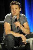 Jeremy Renner: 'Negotiating Co-stars' Wages Isn't My Job'