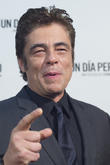 Benicio Del Toro Confirms Star Wars Villain Role