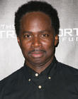 Harold Perrineau Angry About Daughter's Skin-colour Criticism