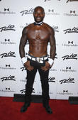 Tyson Beckford Wants To Pose Nude For The 'Iconic' Pirelli Calendar