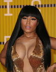 Nicki Minaj Slams Sharon Osbourne As A "Hypocrite" Over Nudity Double Standards
