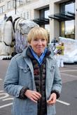 Emma Thompson Joins Greenpeace Protests Over Shell Arctic Drilling