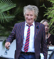 Arise Sir Rod! Rod Stewart Receives Knighthood In Queen's Birthday Honours