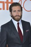 Jake Gyllenhaal Eyes Broadway Musical Role