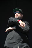 House Of Pain's Danny Boy Arrested