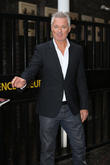 Martin Kemp Stars In Chitty Chitty Bang Bang Musical