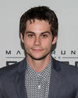 Dylan O'Brien Pictured For The First Time Since 'Maze Runner' Accident