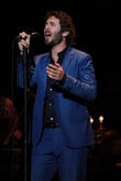 Josh Groban Postpones Another Concert Due To Illness