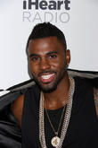 Jason Derulo Cited By Police For Party Noise