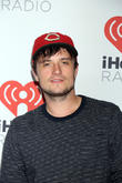 Josh Hutcherson Planning Dj-ing Career