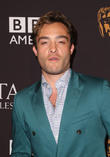 Ed Westwick Ups His Bad Guy Game With New Horror Series 'Wicked City'