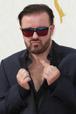 Ricky Gervais Returning As Golden Globes Host