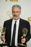 Jon Stewart To Return To TV With Two HBO Specials