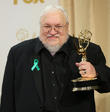 'Game Of Thrones' Author George R.R. Martin Announces Pilot Script Order For New Series 'The Skin Trade'