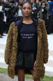 Jourdan Dunn Caught Up In Brawl At London Fashion Week