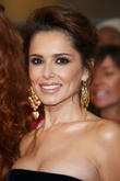 Cheryl Confirmed As Part Of This Year's X Factor Line Up